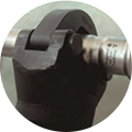 Perform The Crimping Operation