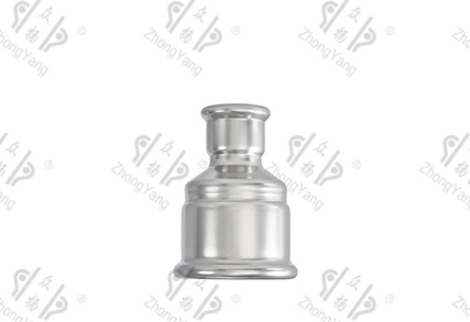 Reducing Straight Coupling