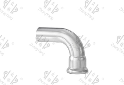 90° Elbow, Type B