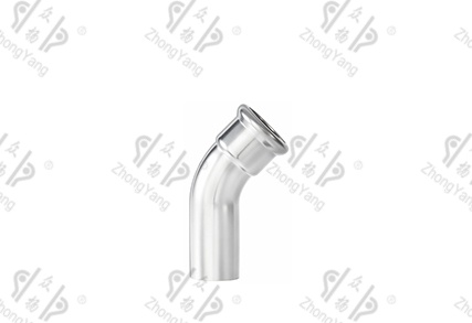 45° Elbow, Type B