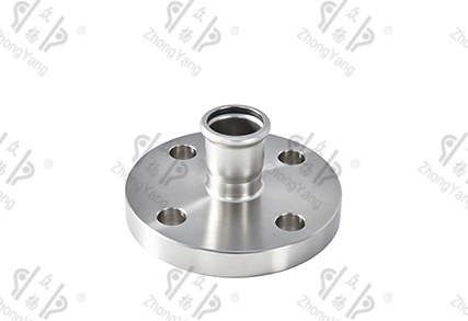 Flange Adaptor