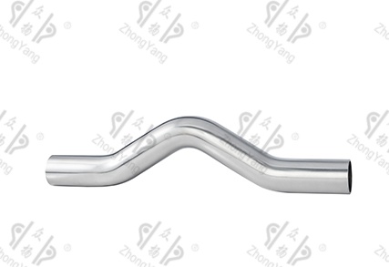 Pipe Bridge (Cross-over Connection)