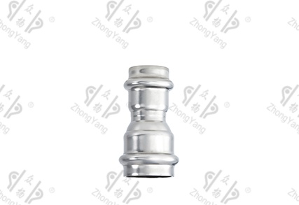 Reducing Straight Coupling