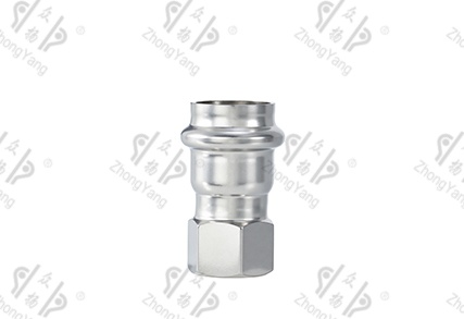 Female Threaded Adapter