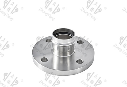Flange Adaptor