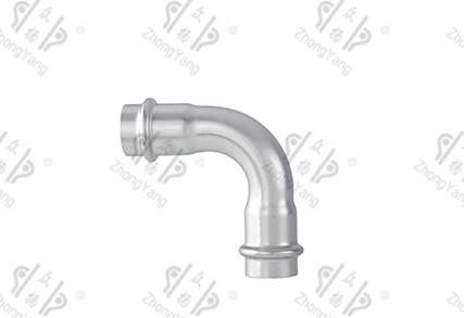 90° Elbow, Type A