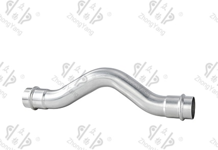 Pipe Bridge (Cross-over Connection)