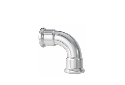 90° Elbow, Type A