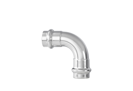 90° Elbow, Type A