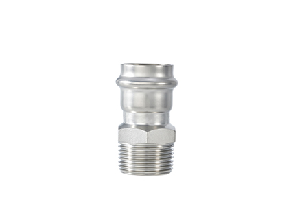 Male Threaded Adapter