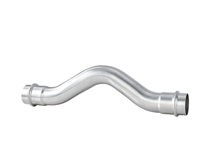 Pipe Bridge (Cross-over Connection)