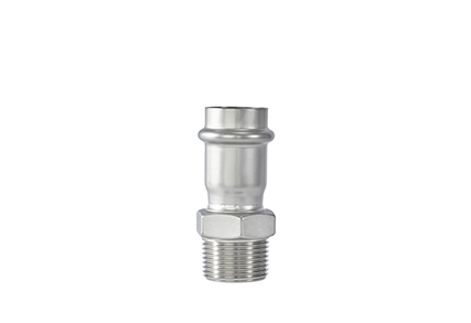 Male Threaded Adapter